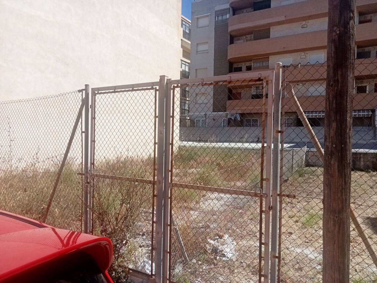 terrenos en daimus · daimus 128000.00€