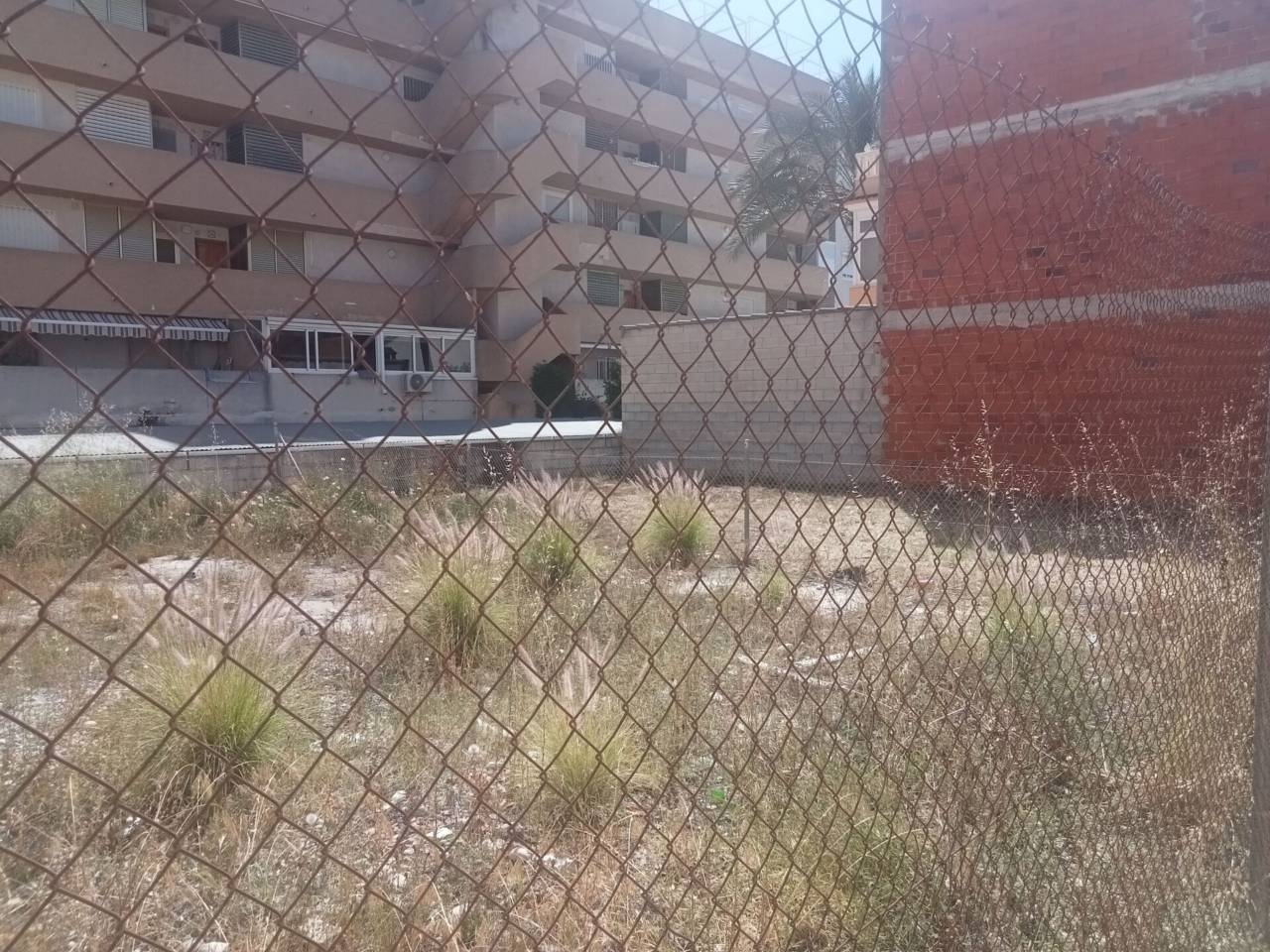 terrenos en daimus · daimus 128000.00€