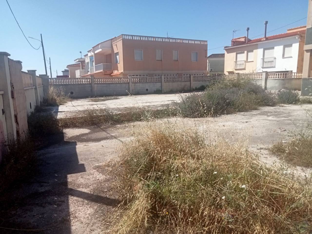 terrenos en daimus · daimus 128000.00€