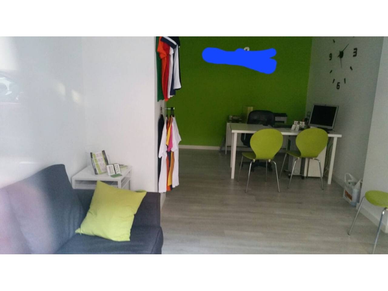 locales-comerciales en gandia · benipeixcar-raval €