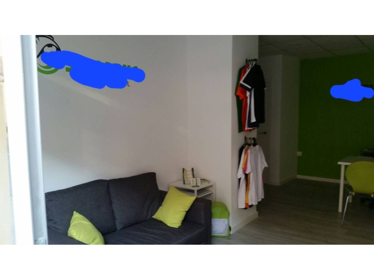 locales-comerciales en gandia · benipeixcar-raval €