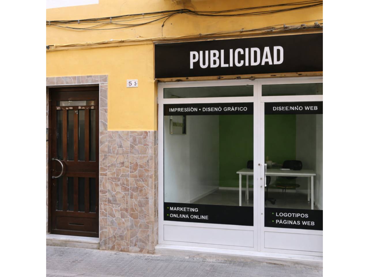 locales-comerciales en gandia · benipeixcar-raval €