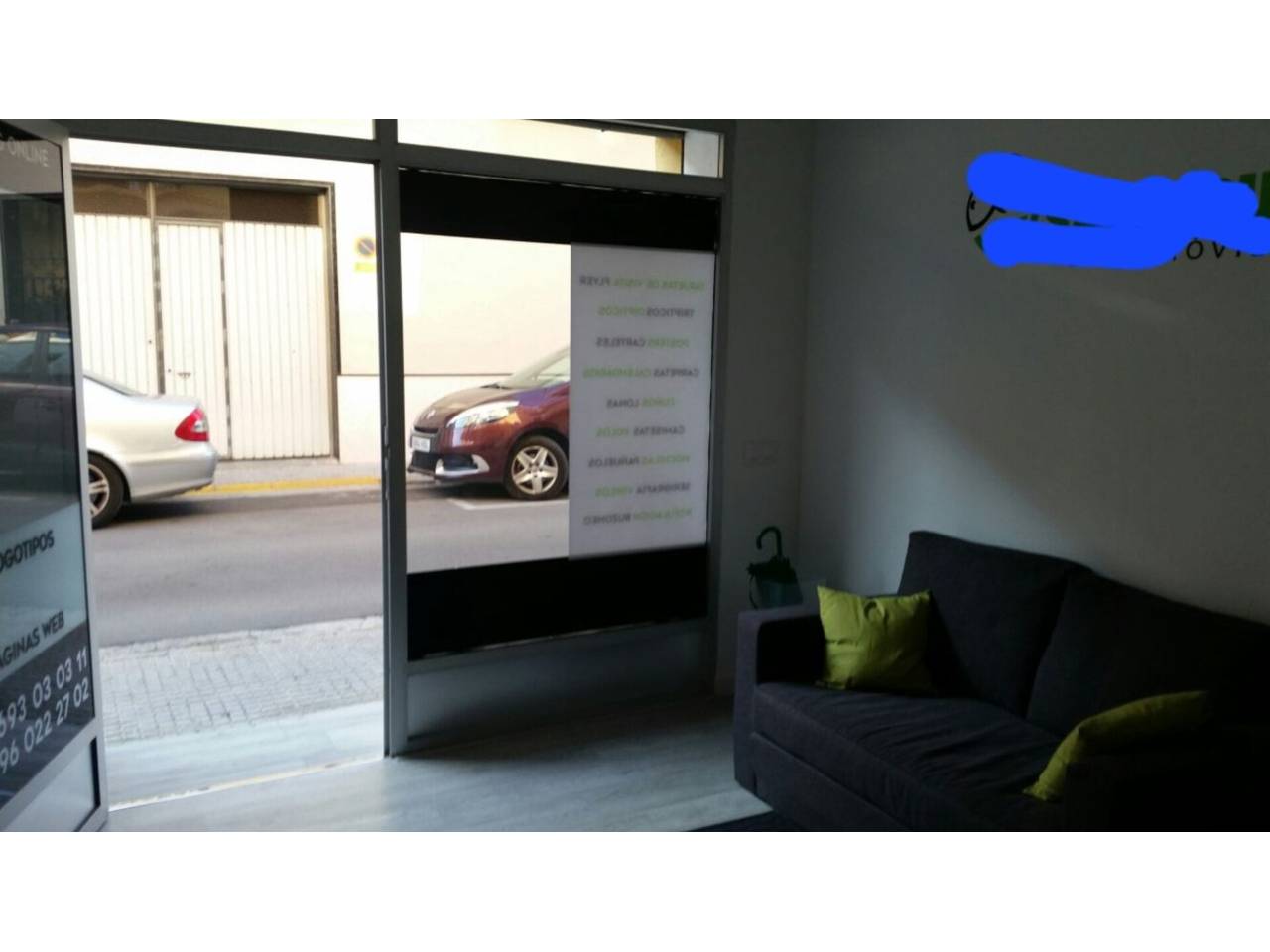 locales-comerciales en gandia · benipeixcar-raval €