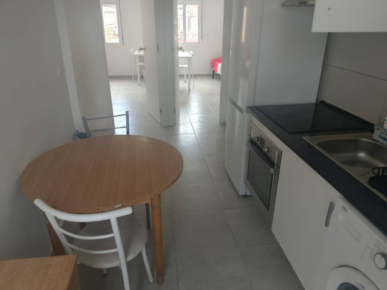 habitacion en oliva · nucli-urba €