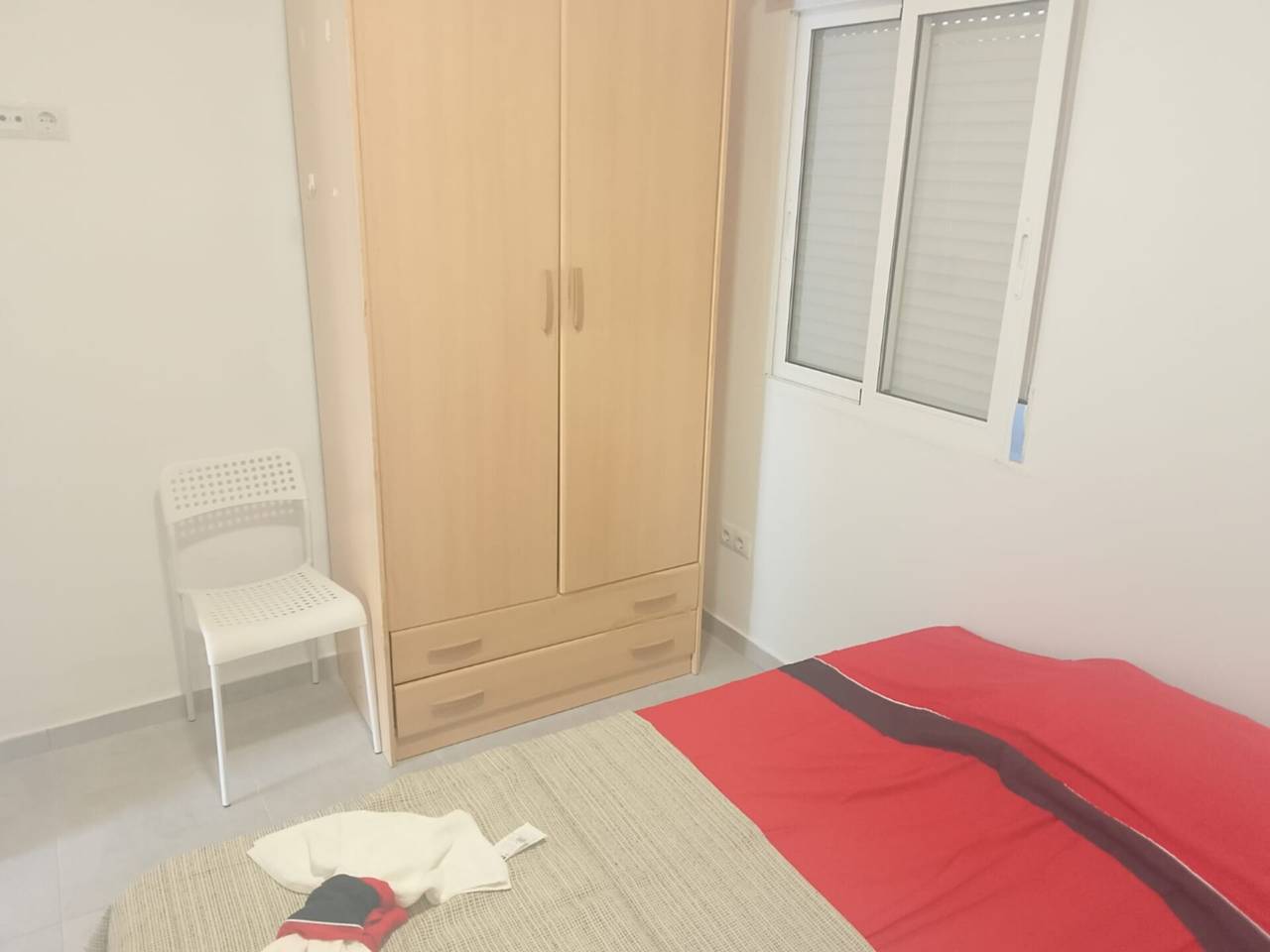 habitacion en oliva · nucli-urba €