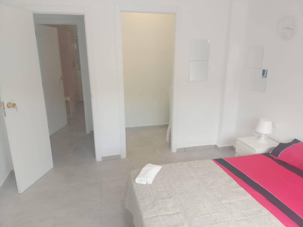 habitacion en oliva · nucli-urba €