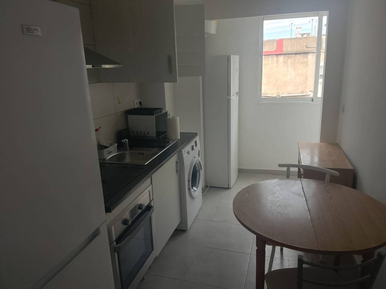 habitacion en oliva · nucli-urba €