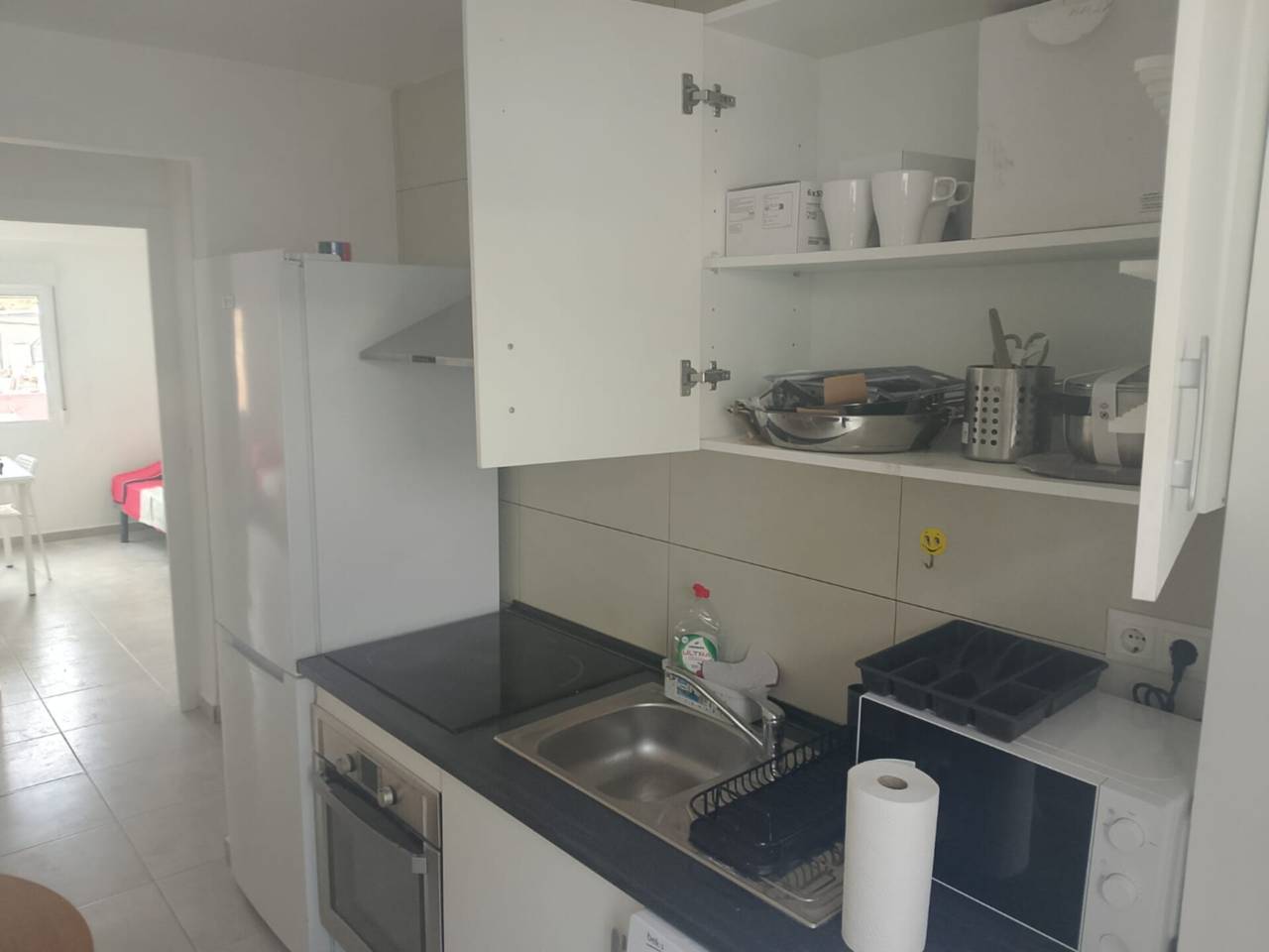habitacion en oliva · nucli-urba €