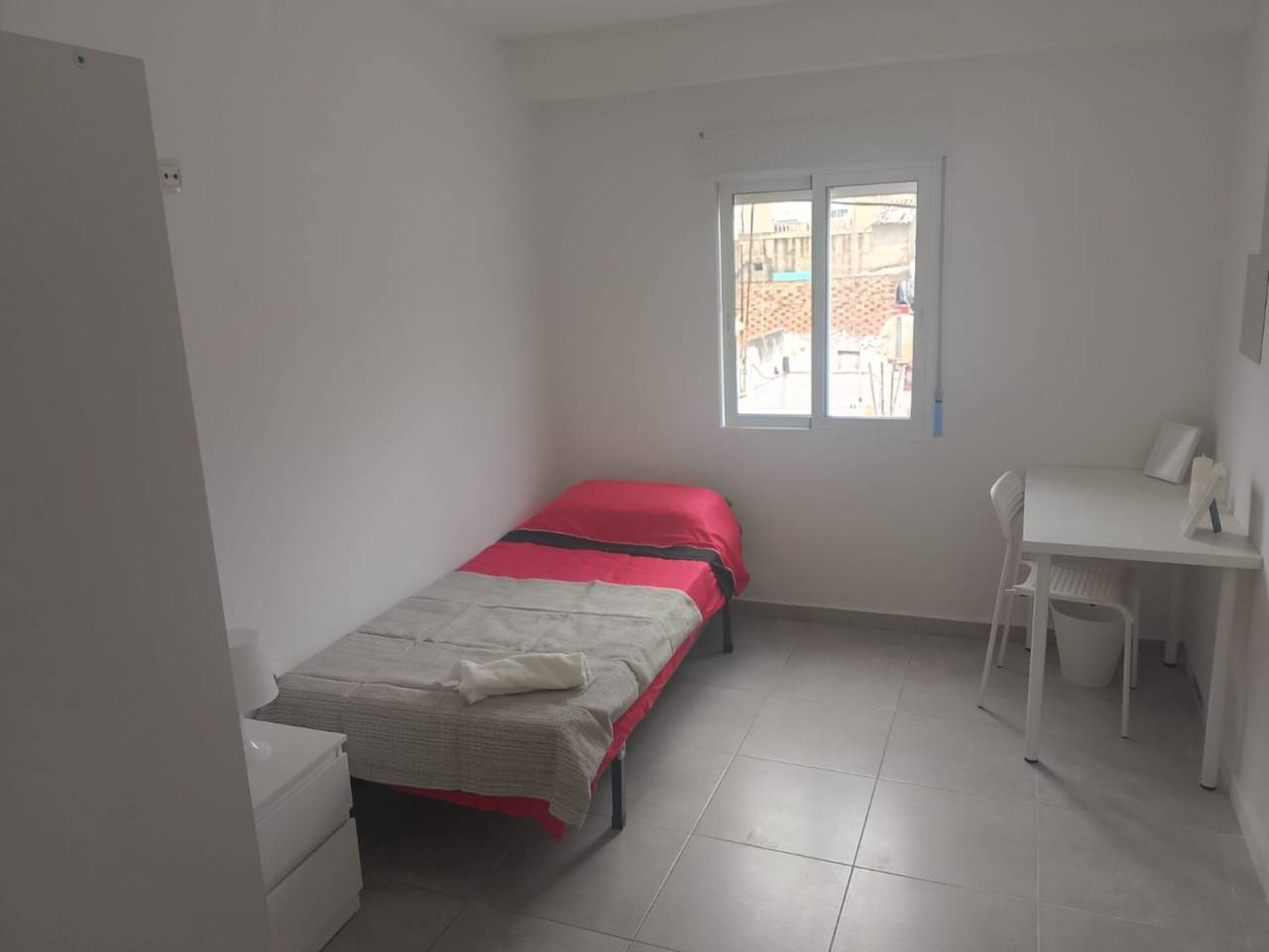 habitacion en oliva · nucli-urba €