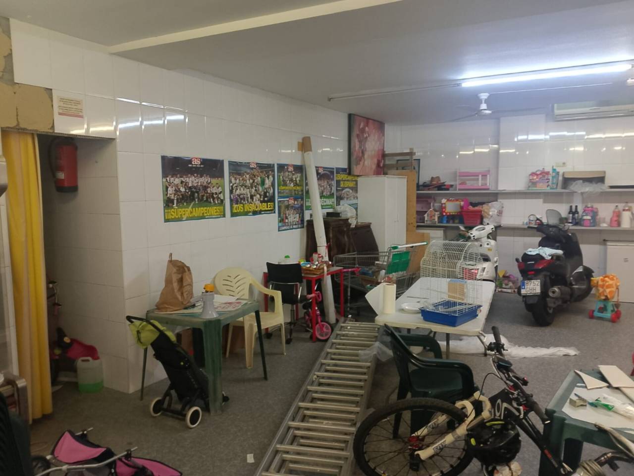 locales-comerciales en piles · piles 91000.00€