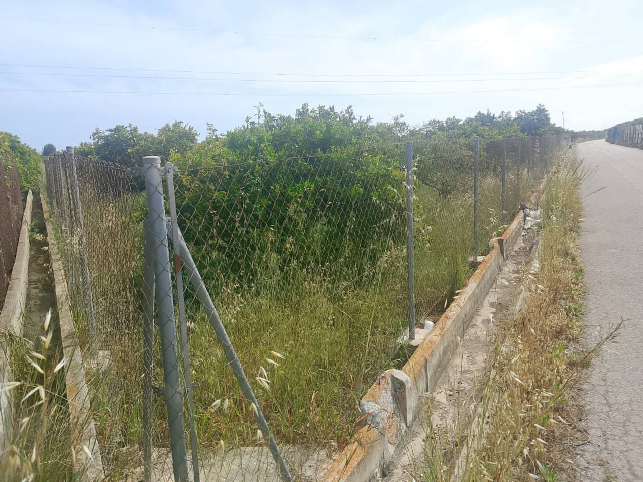 terrenos en gandia · benipeixcar-raval 27500.00€