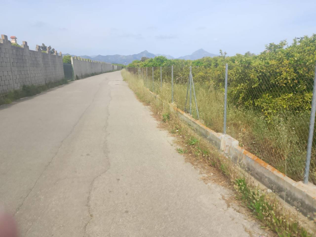 terrenos en gandia · benipeixcar-raval 27500.00€