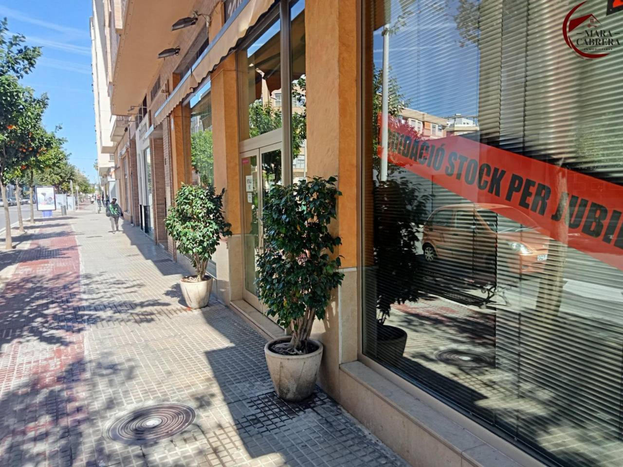 locales-comerciales en gandia · corea €