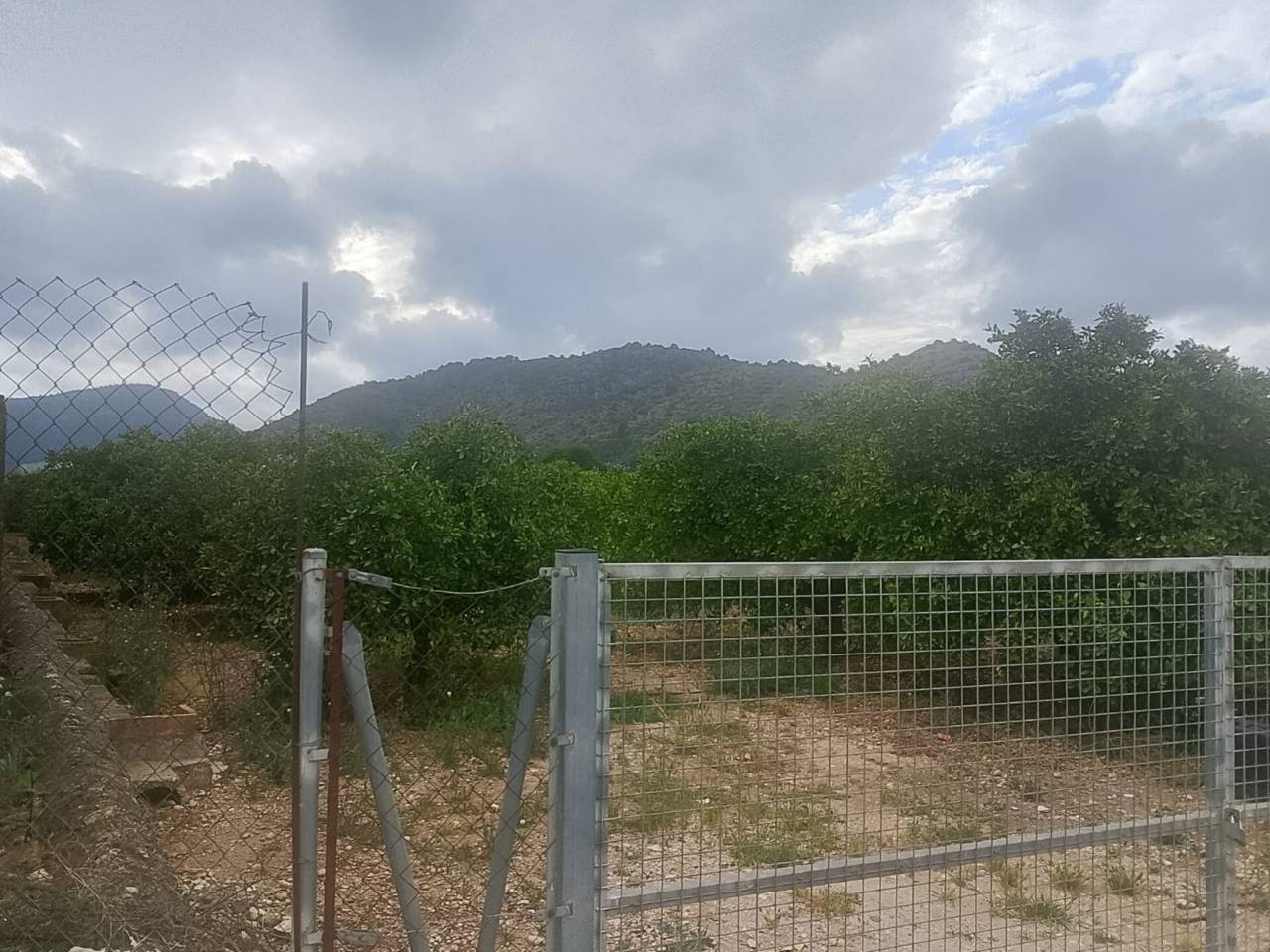 terrenos en oliva · nucli-urba 30400.00€