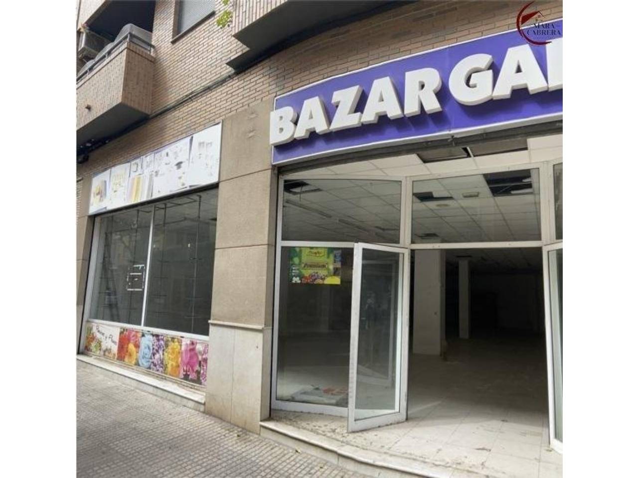 locales-comerciales en gandia · republica-argentina-iglesia-cristo-rey €