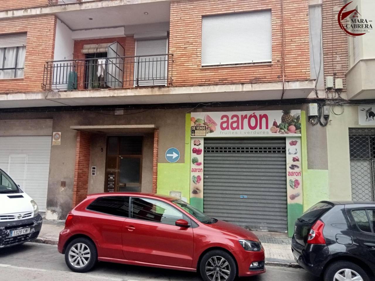 locales-comerciales en oliva · nucli-urba 62000.00€