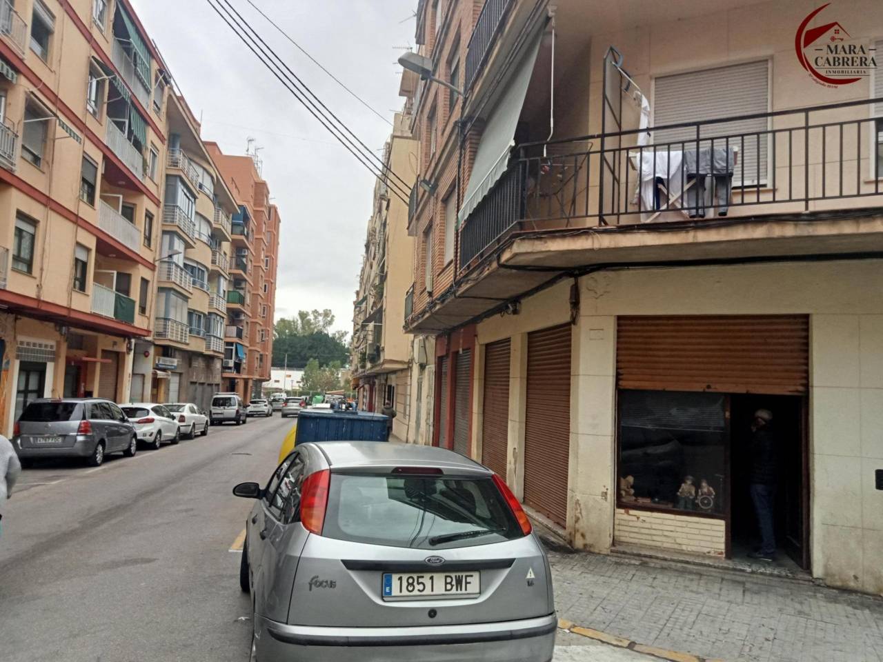 locales-comerciales en oliva · nucli-urba 62000.00€