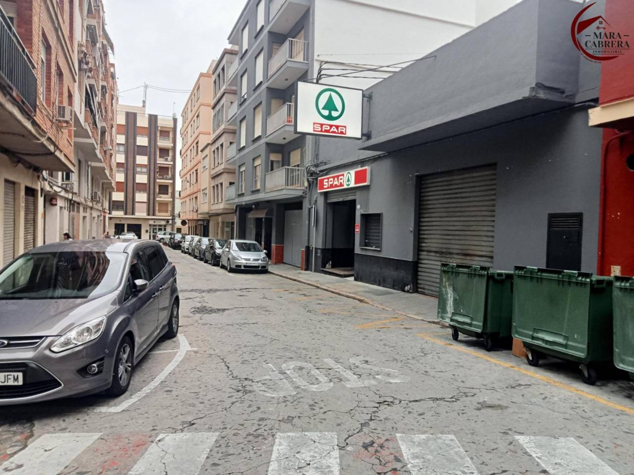 locales-comerciales en oliva · nucli-urba 62000.00€