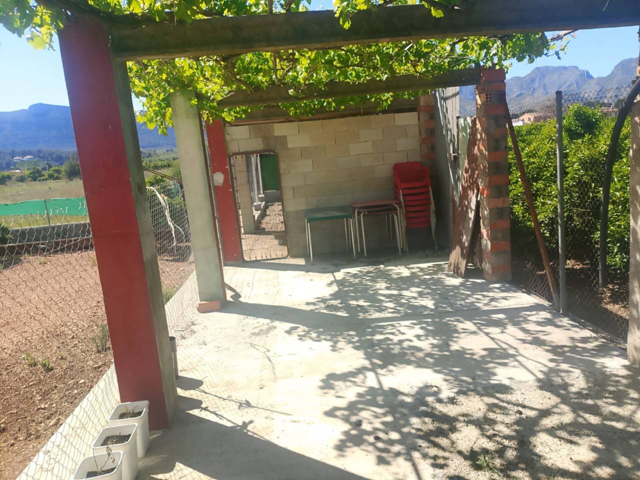 casa-unifamiliar en ador · ador 139500.00€