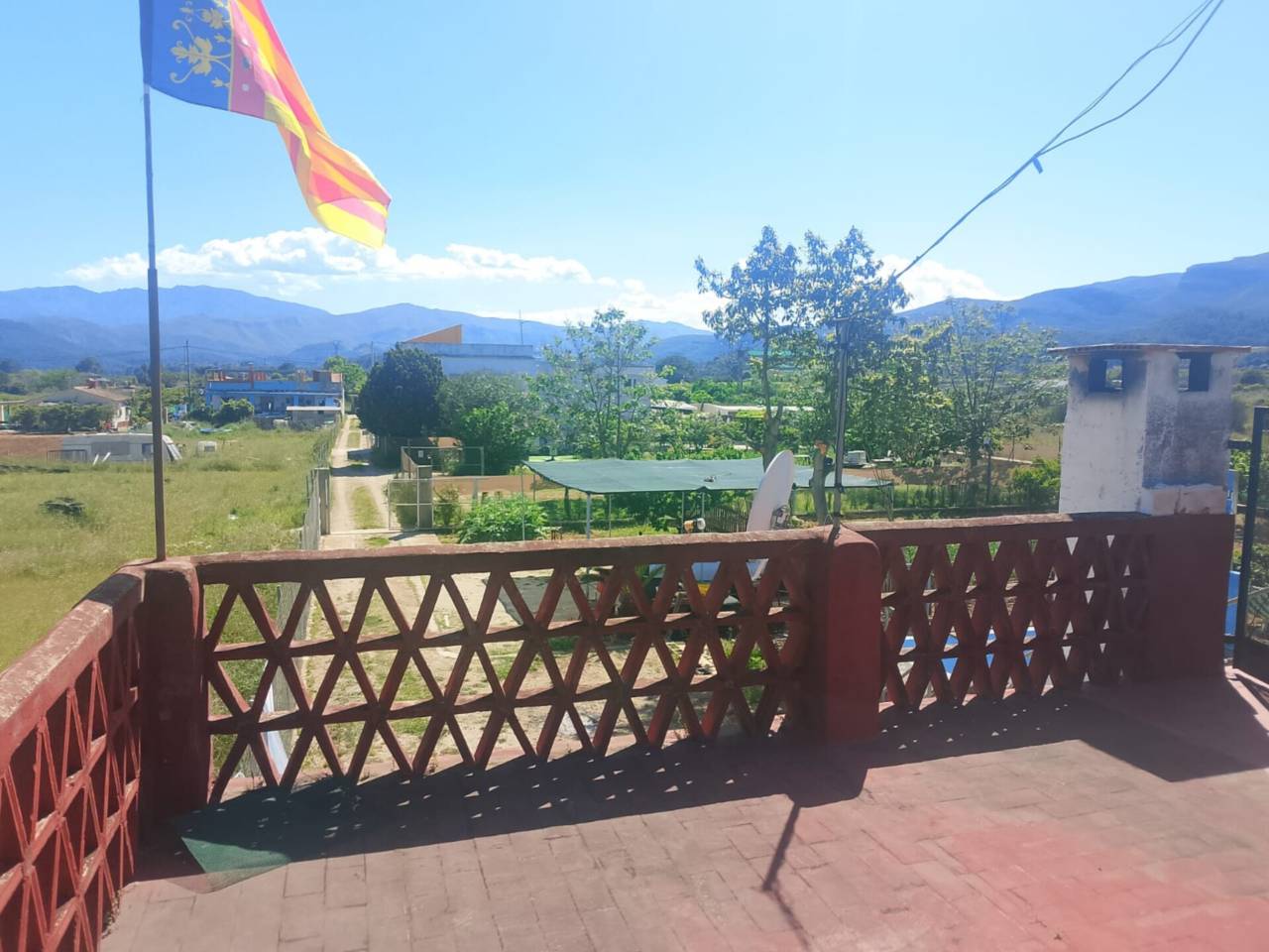 casa-unifamiliar en ador · ador 139500.00€