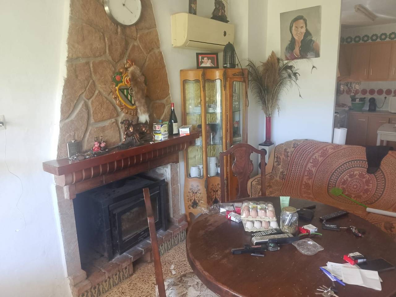 casa-unifamiliar en ador · ador 139500.00€