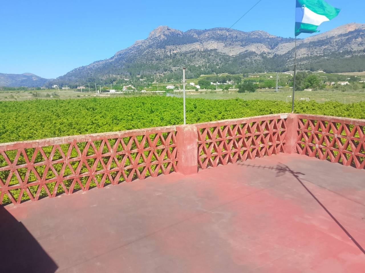 casa-unifamiliar en ador · ador 139500.00€