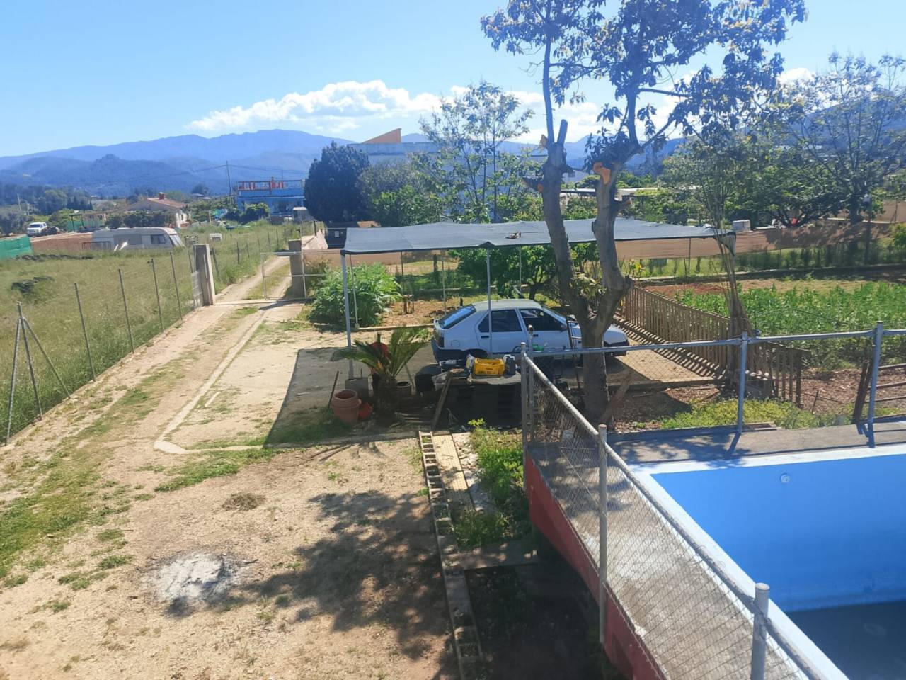 casa-unifamiliar en ador · ador 139500.00€