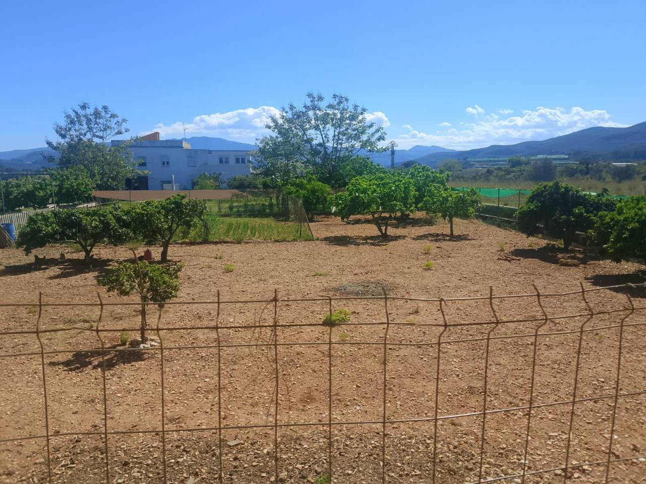 casa-unifamiliar en ador · ador 139500.00€