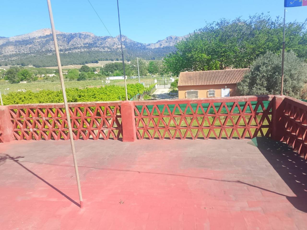 casa-unifamiliar en ador · ador 139500.00€