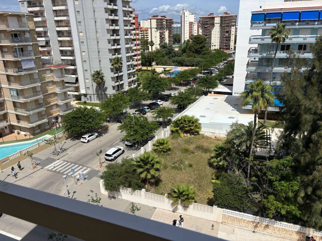 pisos en gandia · playa-de-gandia €
