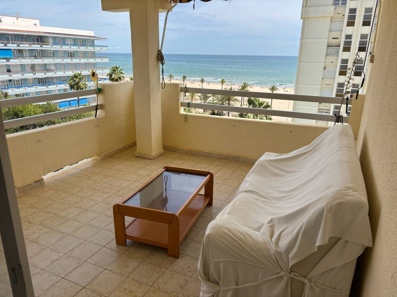 pisos en gandia · playa-de-gandia €