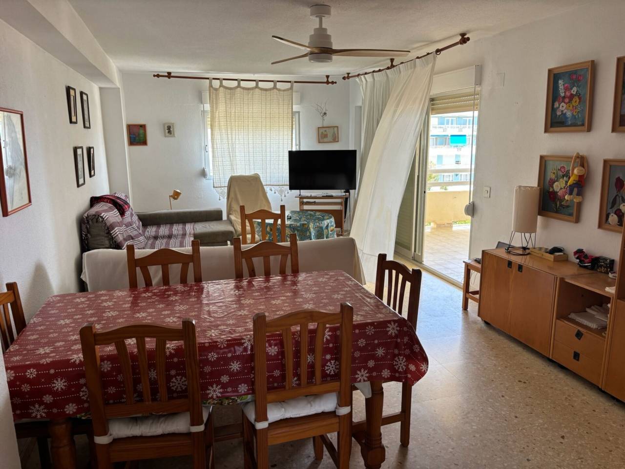 pisos en gandia · playa-de-gandia €