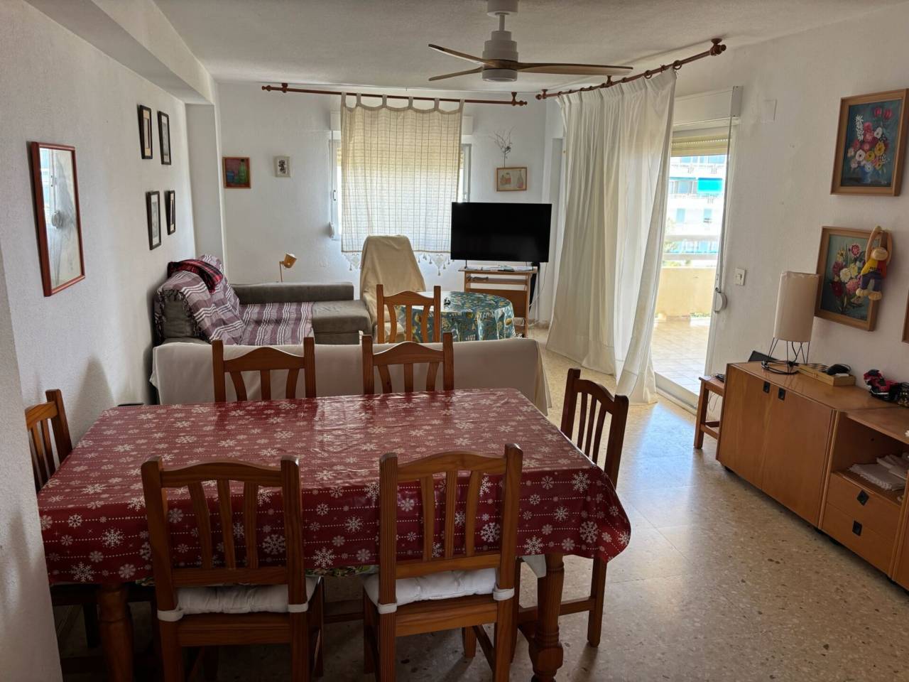 pisos en gandia · playa-de-gandia €