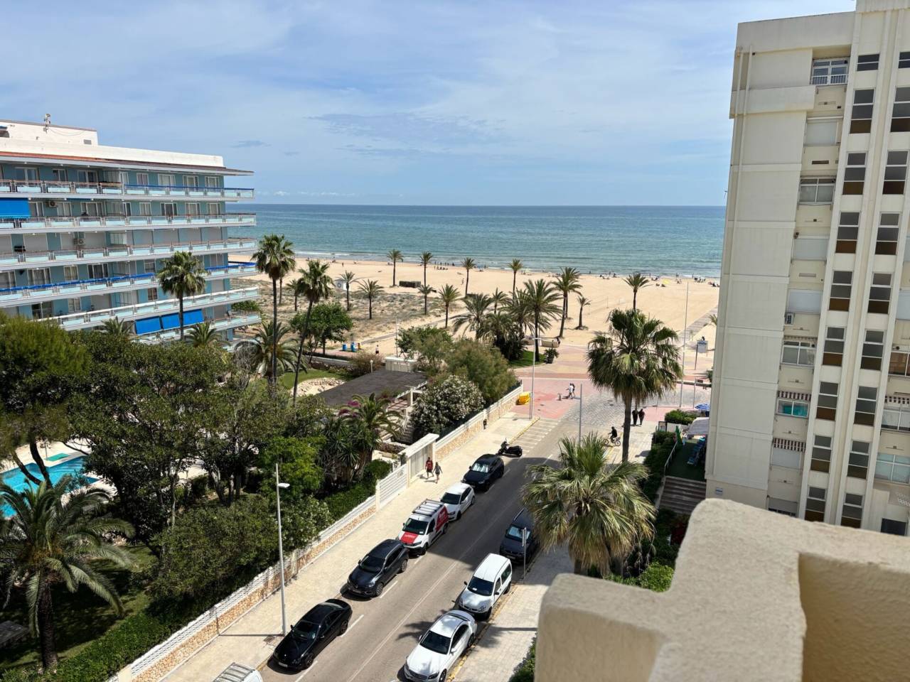 pisos en gandia · playa-de-gandia €
