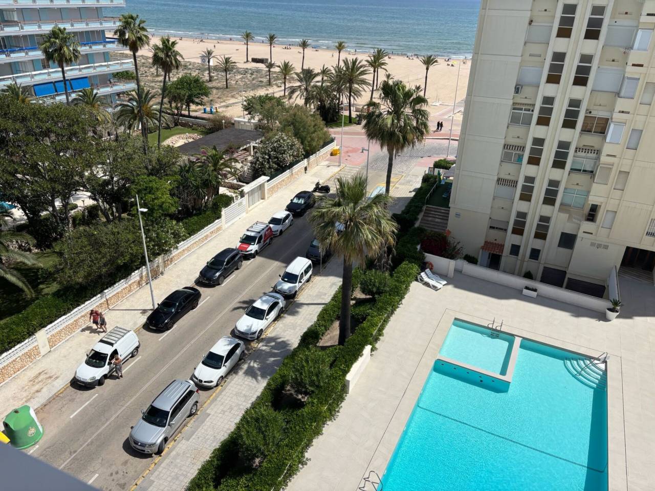 pisos en gandia · playa-de-gandia €