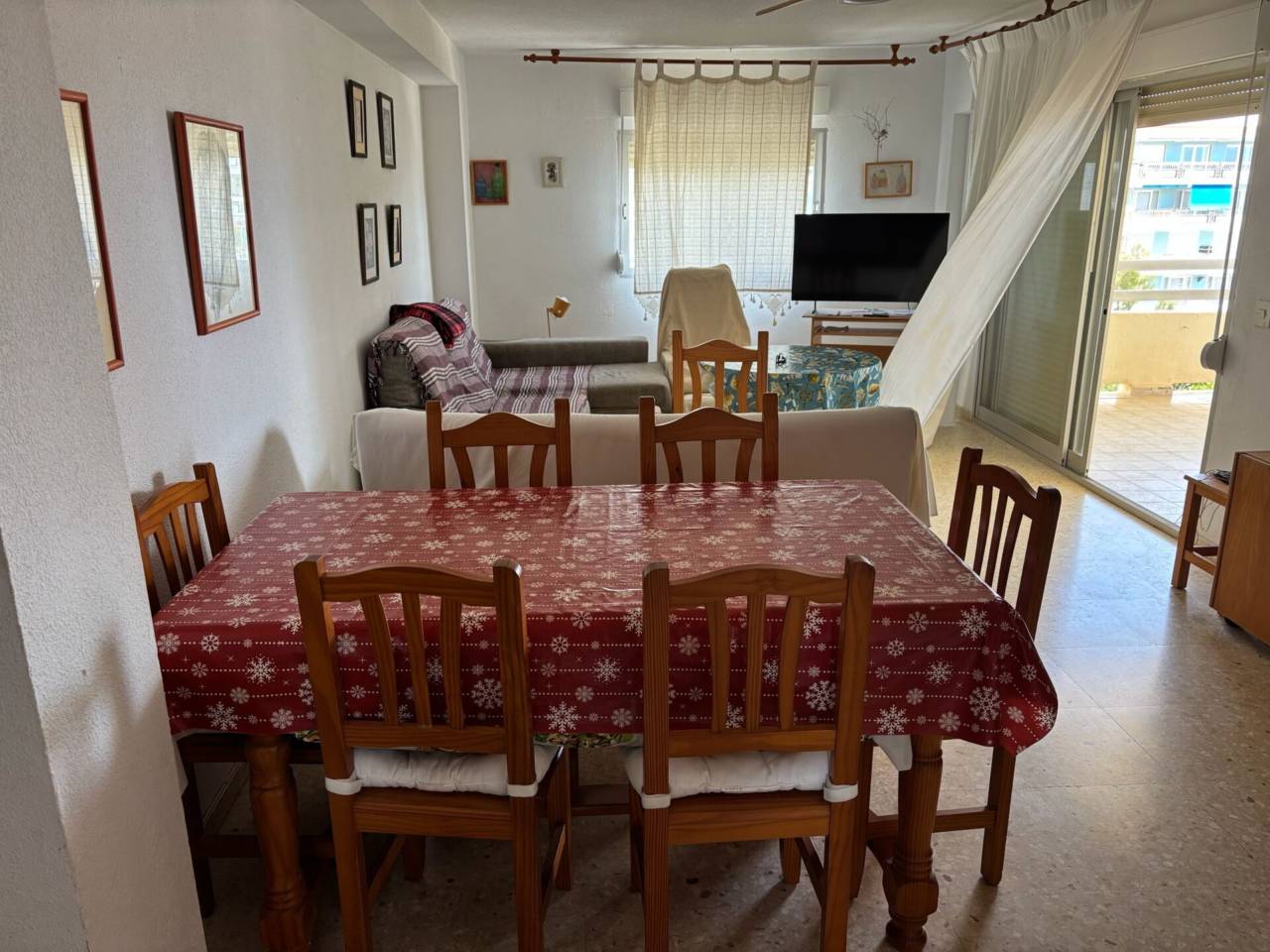 pisos en gandia · playa-de-gandia €