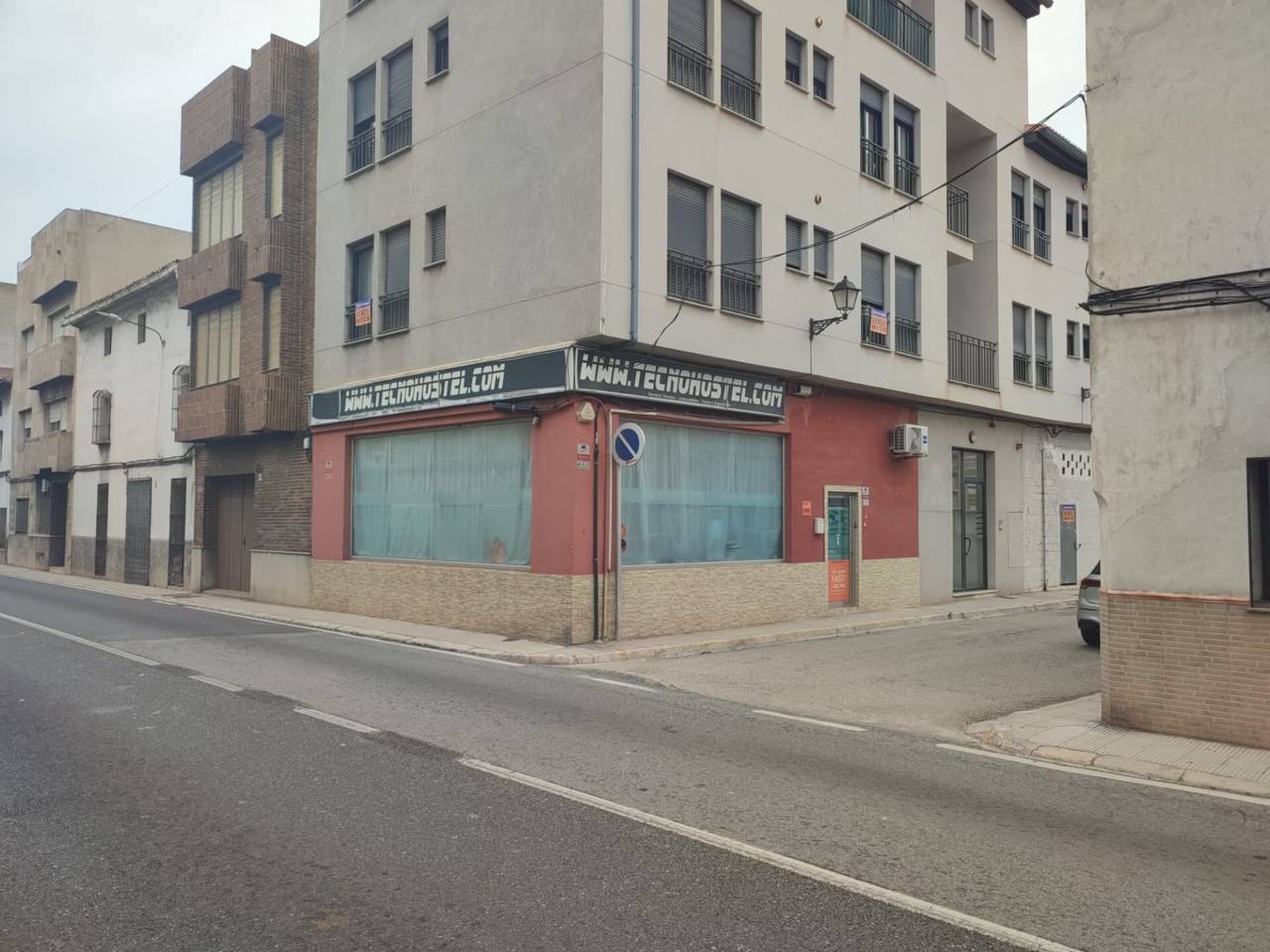 locales-comerciales en bellreguard · bellreguard €