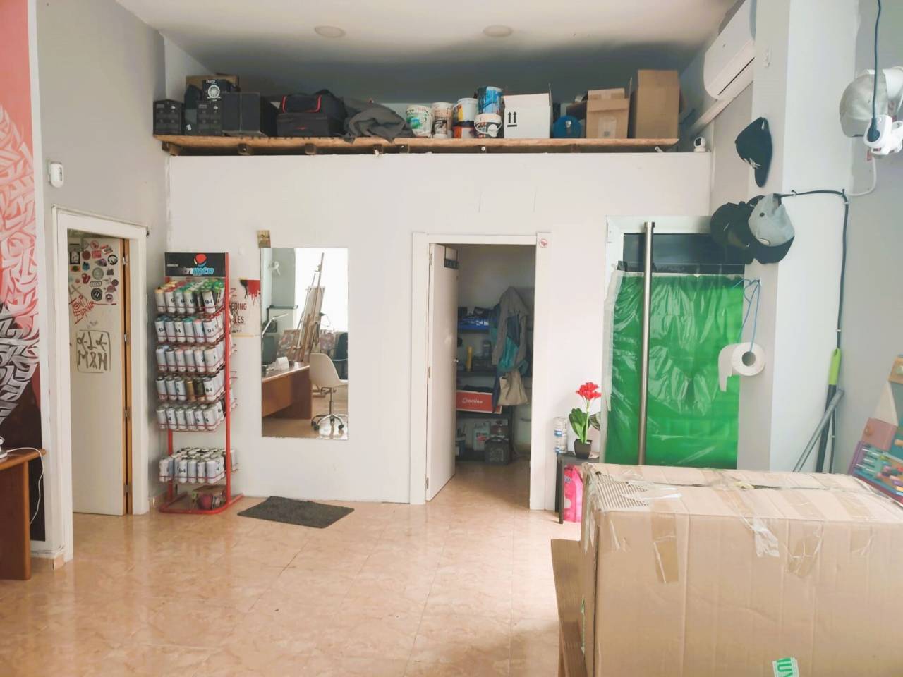 locales-comerciales en bellreguard · bellreguard €