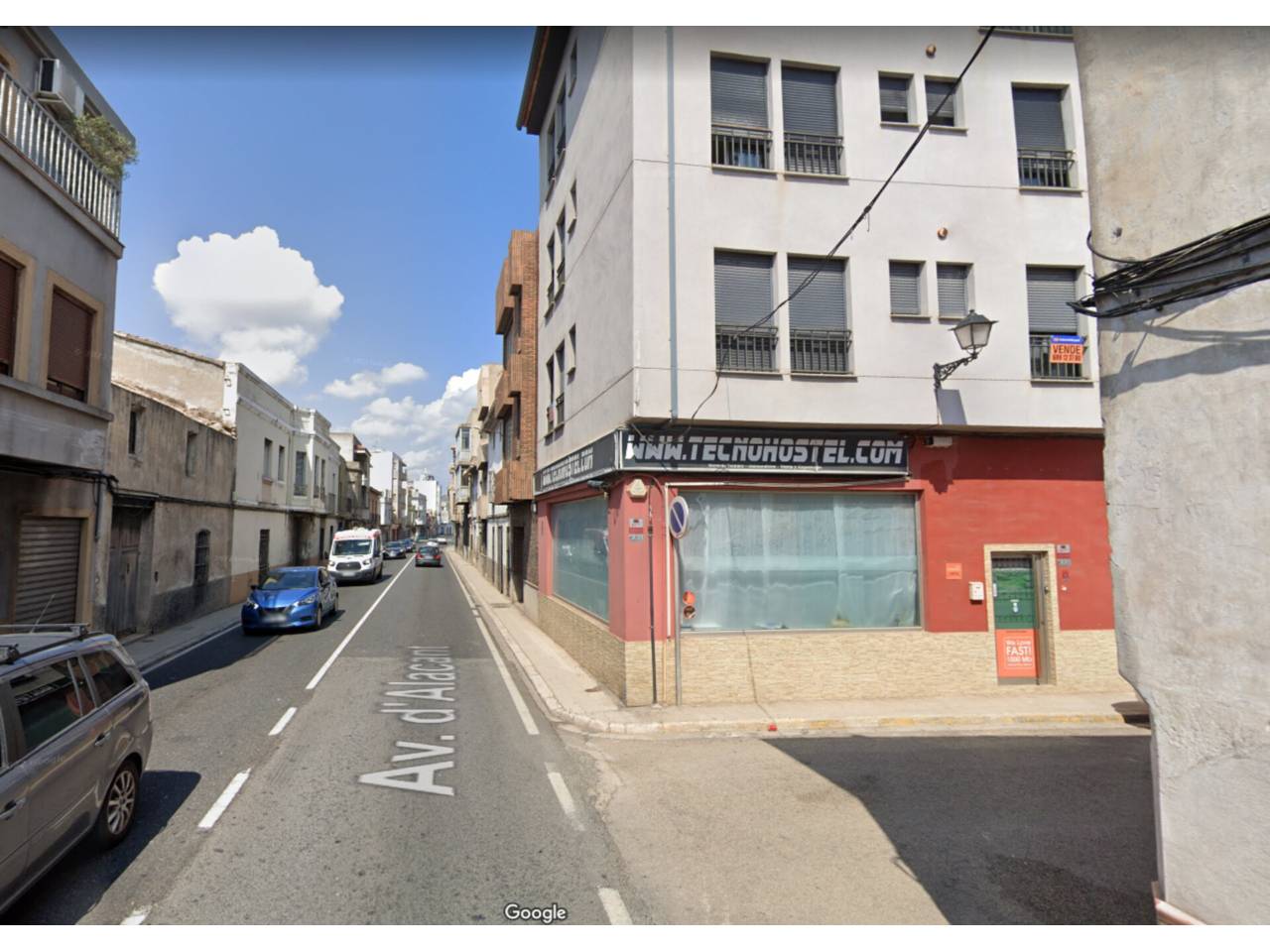 locales-comerciales en bellreguard · bellreguard €