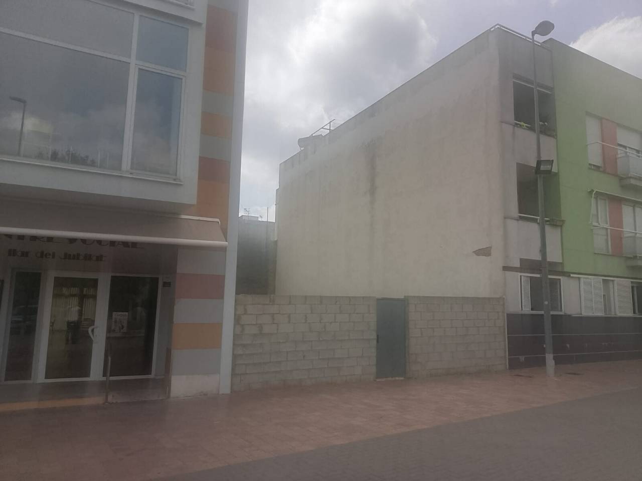 terrenos en beniarjo · beniarjo 68000.00€