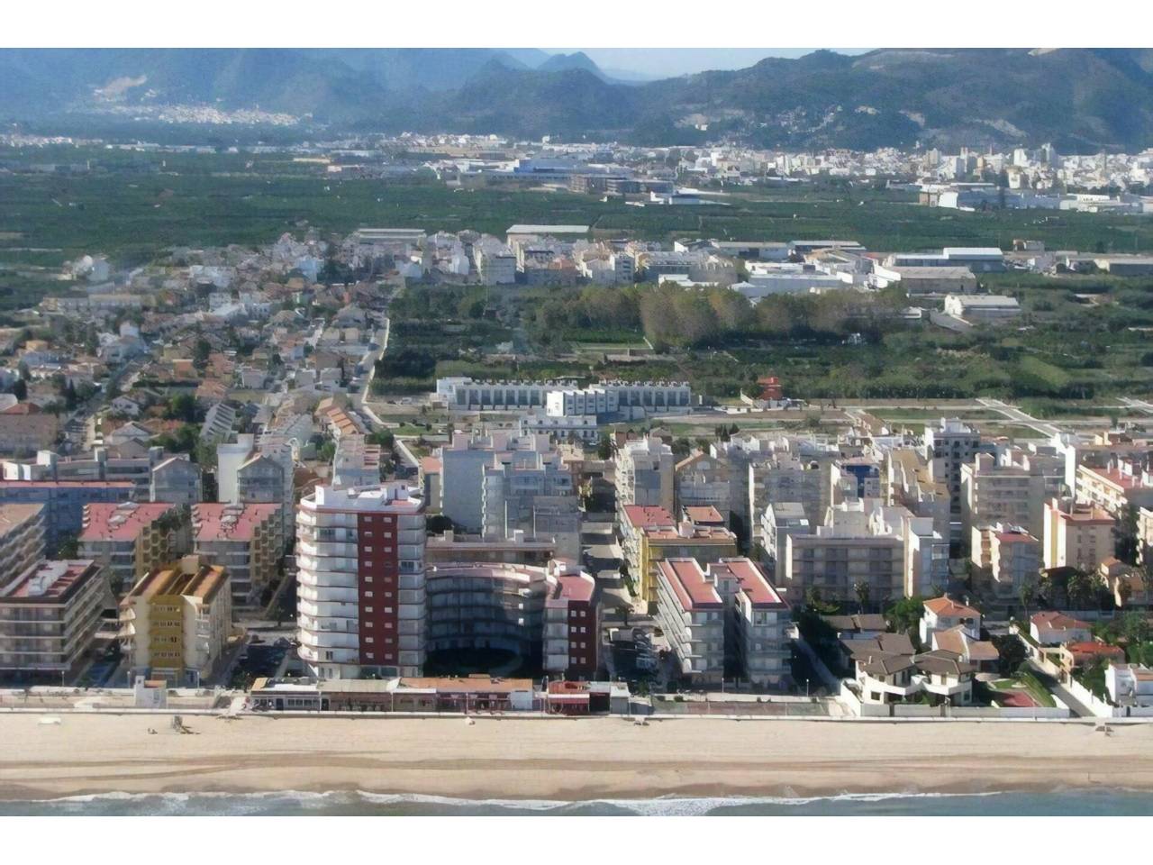 Imagen Vivienda