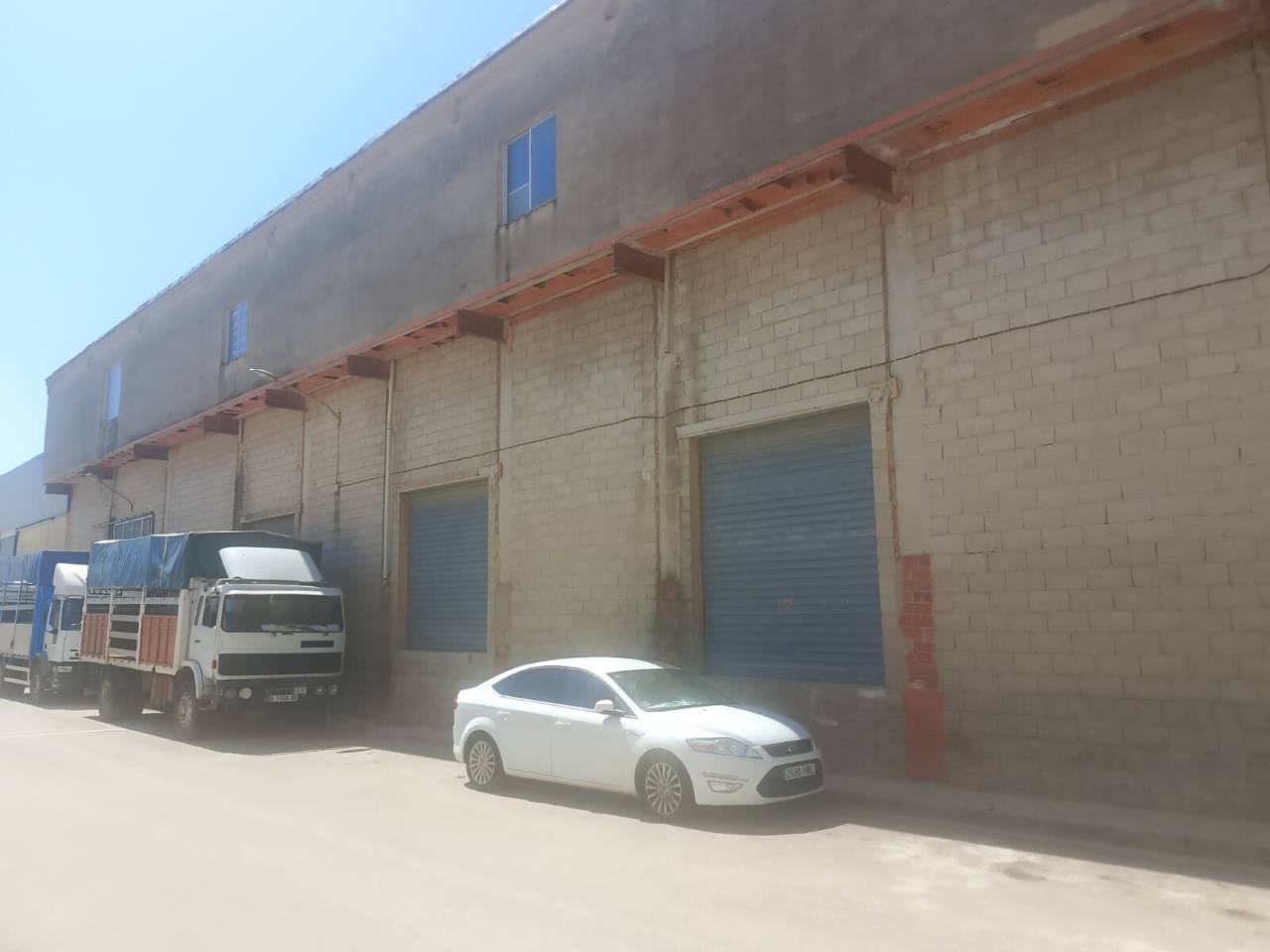 Nave Industrial Palma De Gandia (8)