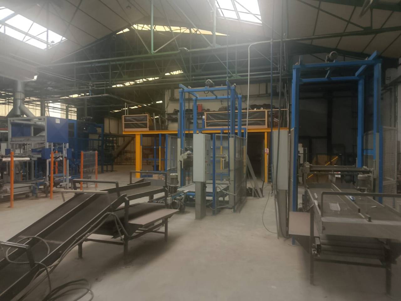Nave Industrial Palma De Gandia (3)