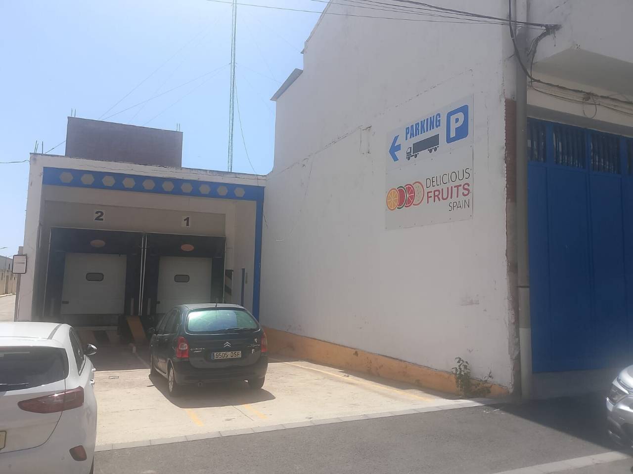 Nave Industrial Palma De Gandia (10)