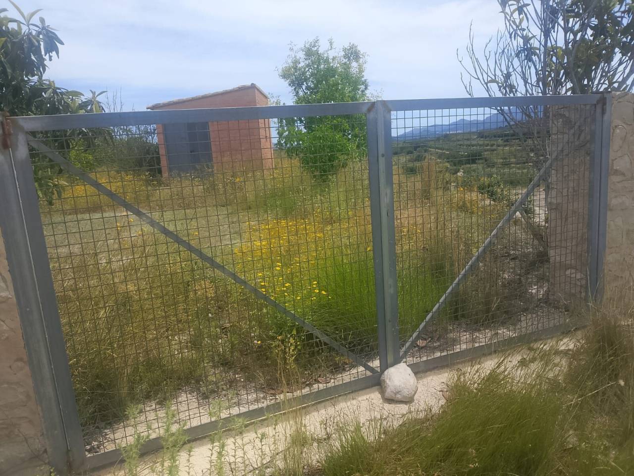 terrenos en belgida · belgida 36000.00€