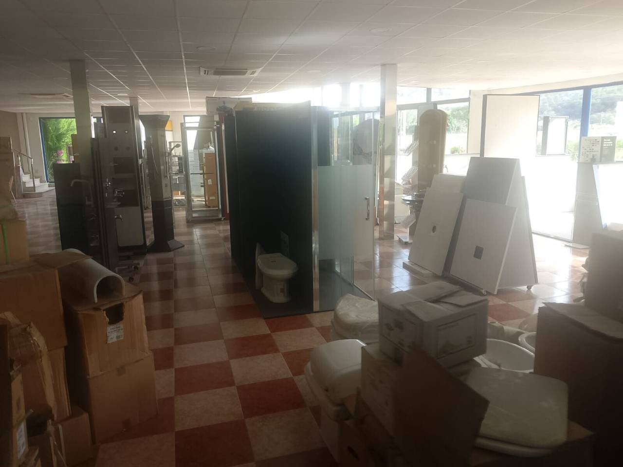 nave-comercial en gandia · santa-anna-urbanitzacions €