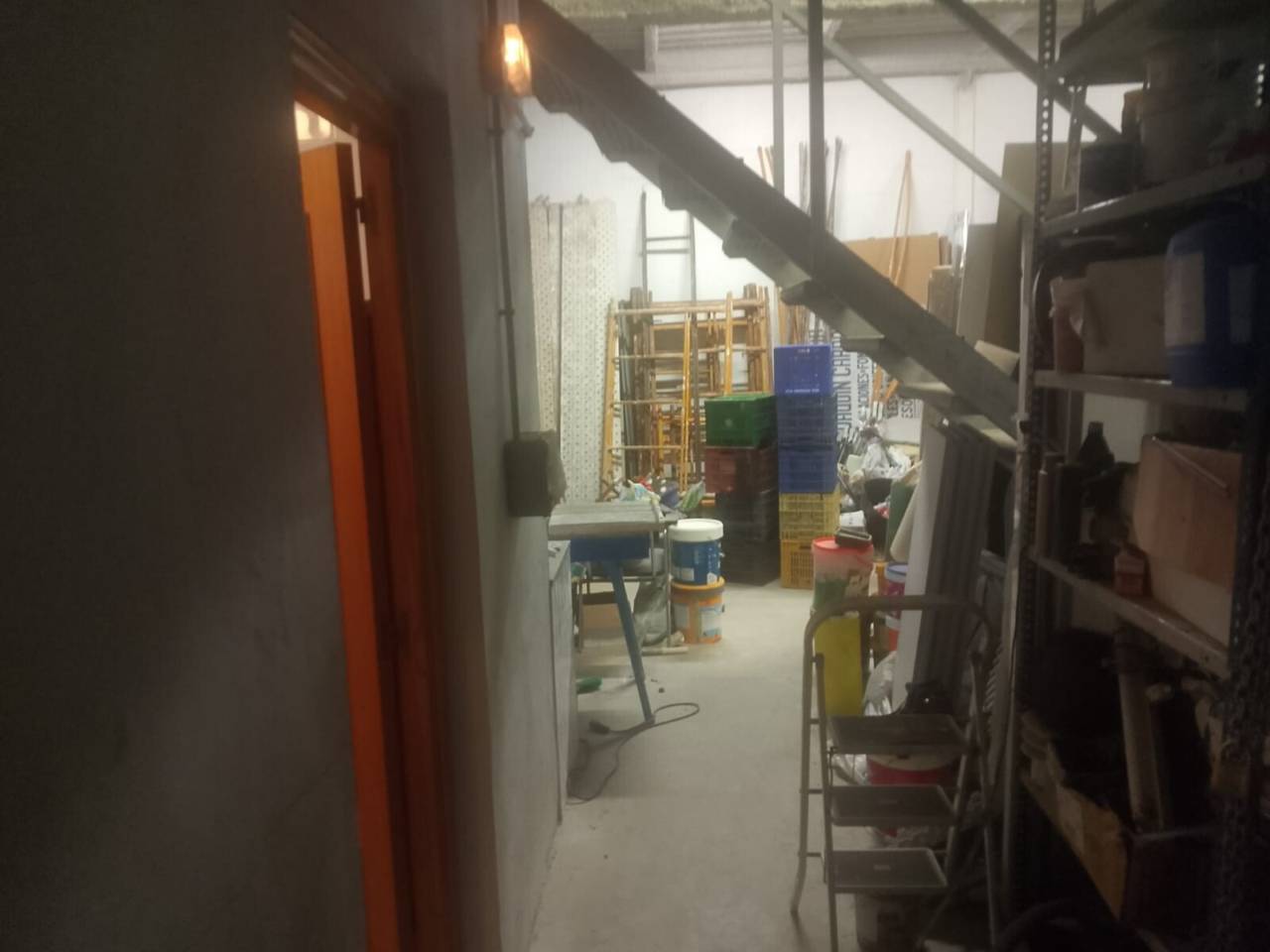 nave-comercial en gandia · santa-anna-urbanitzacions €