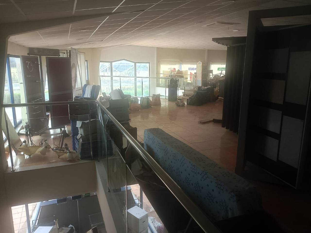nave-comercial en gandia · santa-anna-urbanitzacions €