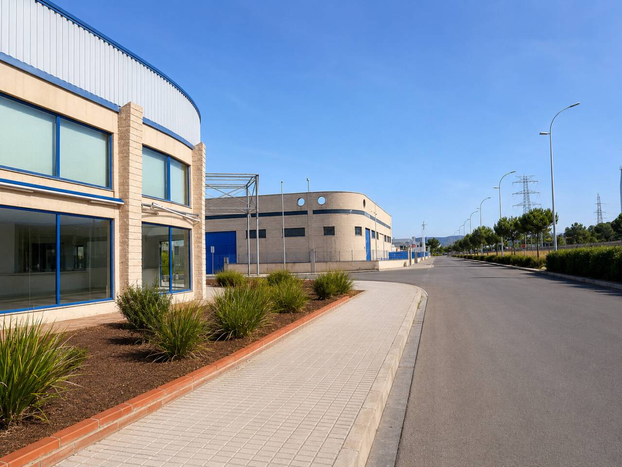 nave-comercial en gandia · santa-anna-urbanitzacions €
