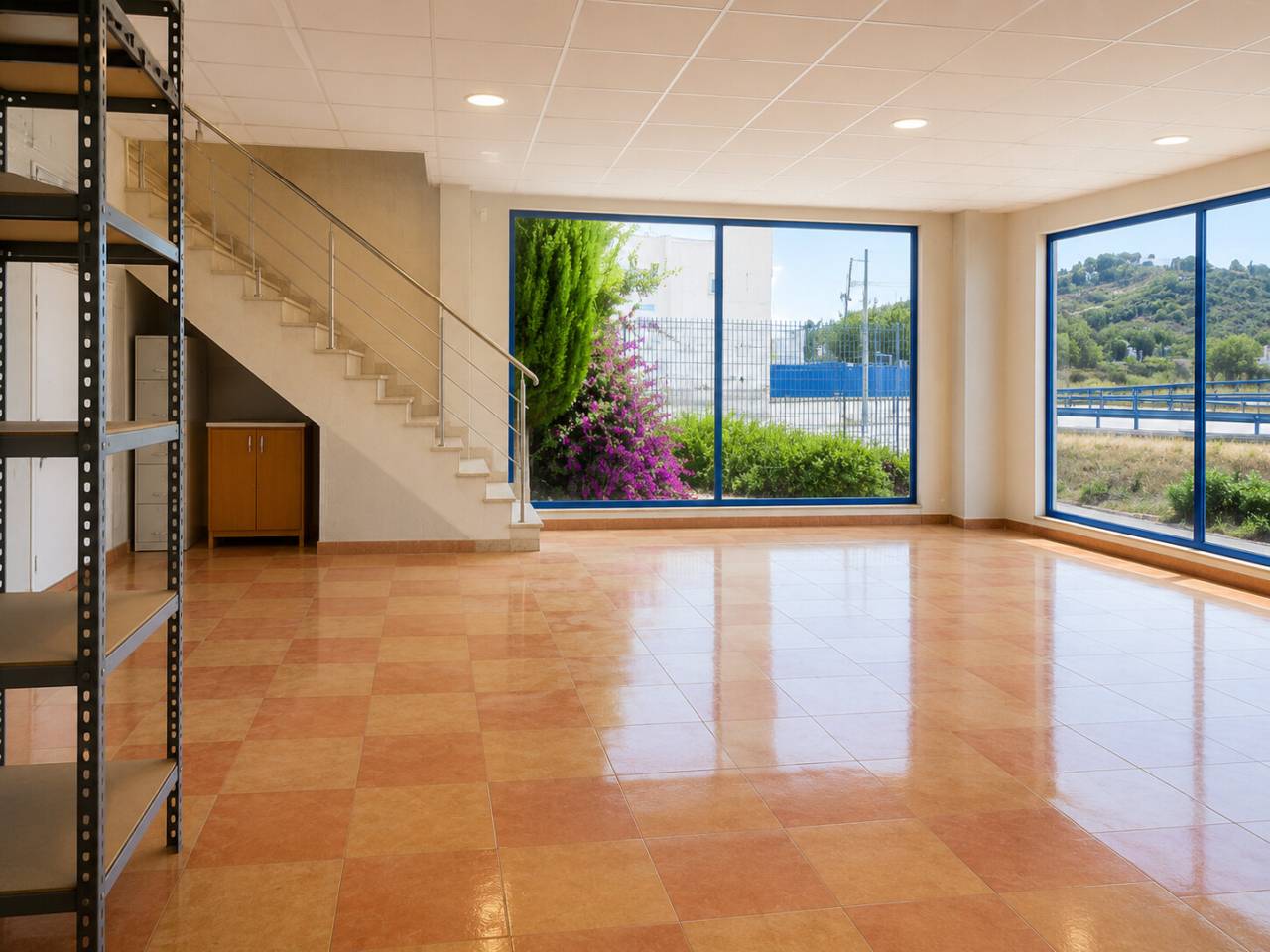 nave-comercial en gandia · santa-anna-urbanitzacions €
